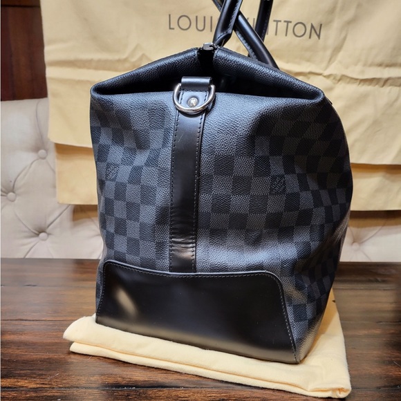 Louis Vuitton Neo Greenwich Damier Graphite - Picture 3 of 7